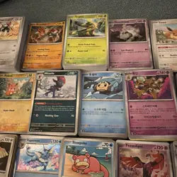 Massive Bundle Of Pokemon Cards - Image 5