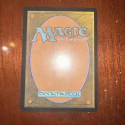 MTG Secret Lair Strip Mine Borderless Galaxy Foil Card NM/M Condition - Image 2