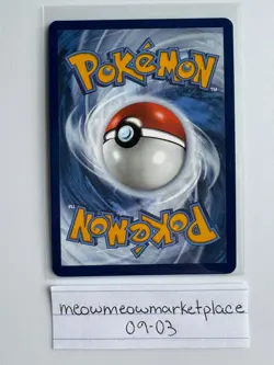 Basic Water Energy 279/193 Gold Secret Rare - Paldea Evolved Pokemon Card - NM - Image 3