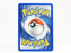 Manectric 7/106 Stamped Reverse Holo Emerald Pokemon Card MP - Image 2