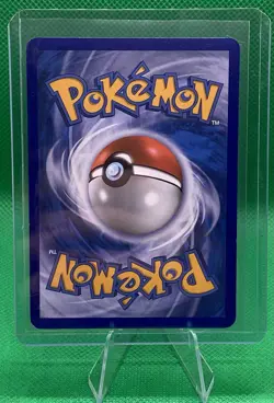 Magikarp - Deoxys (DX) Pokemon Trading Card 64/107 Regular Printing - Image 2