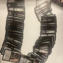 BattleTech CCG Bulk Lot of Cards (WotC) thousands - unsearched - Image 3