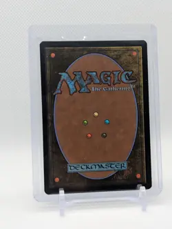 MTG - Mathemagics - Regular Mythic #58 - Secrets of Strixhaven NM - Image 2
