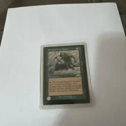 Survival of the Fittest Exodus Regular - Image 1
