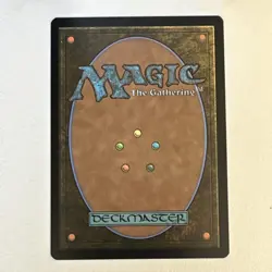 Party Dude 0128 TMNT MTG Enchantment Class Regular Green 2026 - Image 2