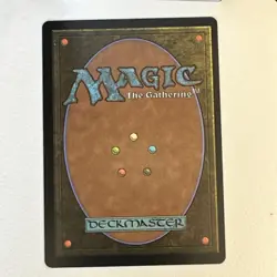Wizards Leonardo's Technique 0018 TMNT MTG Rare Sorcery White 2026 Regular - Image 2
