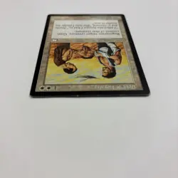 Debt of Loyalty MP Weatherlight MTG English Regular Gain Control Of A Creature - Image 4