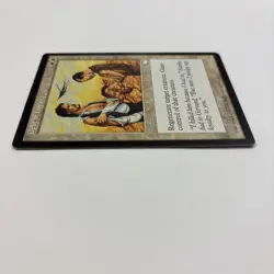 Debt of Loyalty MP Weatherlight MTG English Regular Gain Control Of A Creature - Image 5