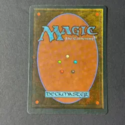 MTG Magic The Gathering: Timber Wolves - 4th Edition - Image 2