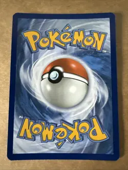 Pokemon Mega Evolution Nickit 089/132 Reverse Holo NM - Image 2