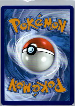 Yanmega ex 206/182 SV10: Destined Rivals - Pokemon Card - NM - Image 2