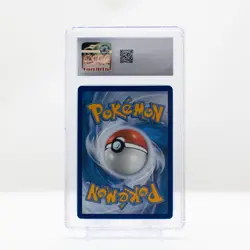 Pokemon Munkidori Holo #72 Illustration Rare Shrouded Fable - CGC 10 Gem Mint - Image 3