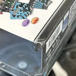 Pokemon Black Bolt ETB Elite Trainer Box Pokemon TCG New & Sealed - Image 4
