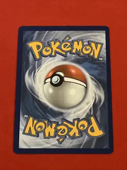 Paldean Wooper 102/094 Phantasmal Flames Pokemon TCG - Near Mint - Image 4