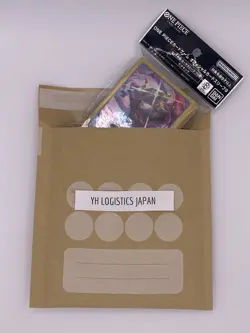 ONE PIECE Sogy King Usopp 70 Sleeves Official Card Sleeves Limited Card Bandai - Image 3
