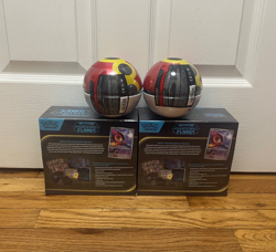 NEW-Pokemon Phantasmal Flames Elite Trainer Boxes (ETB) & Repeat Balls-SEALED - Image 2