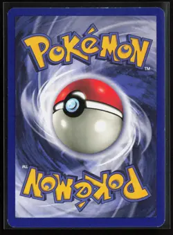 Marowak 39/64 Uncommon Jungle WOTC Vintage Pokemon LP - Image 2