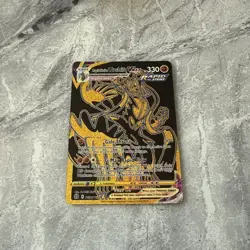 Rapid Strike Urshifu VMAX - TG30/TG30 - Brilliant Stars Pokemon TCG nm - Image 1