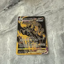 Rapid Strike Urshifu VMAX - TG30/TG30 - Brilliant Stars Pokemon TCG nm - Image 2