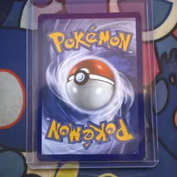 Pokemon Turtwig 040 - First Partners Promo - Full Art Holo - Image 2