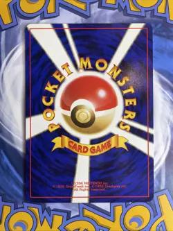 PRIMEAPE NO. 057 - SOUTHERN ISLANDS JAPANESE POKEMON CARD - NM - Image 4