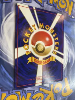 PRIMEAPE NO. 057 - SOUTHERN ISLANDS JAPANESE POKEMON CARD - NM - Image 5