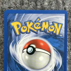 Vintage Pokemon Team Rocket Oddish 63/82 Common NM Grass Basic - Image 5