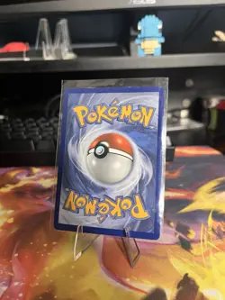 Pokemon TCG Mega-Charizard-EX XY Evolutions Holo Full Art Card 101/108 - Image 2