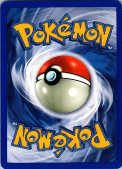 Oddish 63/82 Common Team Rocket Pokemon Near Mint - Image 2