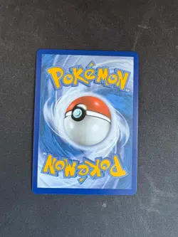 Pokemon Gold Star Umbreon 17/17 Celebrations Perfect Condition . - Image 2