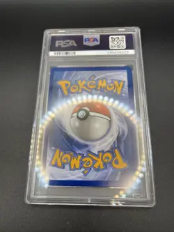 Pokemon 2025 Marshadow 146/132 Illustration Rare Mega Evolution GEM MINT PSA 10 - Image 2