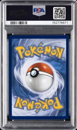 2026 POKEMON ASC EN-ASCENDED HEROES #281 TEAM ROCKET'S MEWTWO EX PSA 10 - Image 2