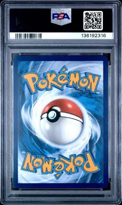 Pokemon Duskull Shrouded Fable Illustration Rare 068/064 PSA 10 Gem Mint - Image 2