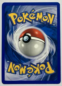 Dark Muk 41/82 (MP) Uncommon Team Rocket Unlimited 1996 WOTC TCG Pokemon Card - Image 2