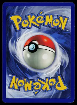 Pokemon Card - Ninetales Base Set Unlimited 12/102 Holo Holo Rare - Image 2