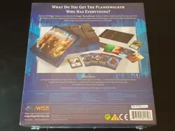 Magic The Gathering RETURN TO RAVNICA HOLIDAY GIFT BOX New Sealed MTG - Image 2