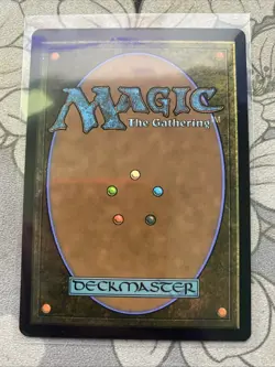 NM MTG WHITE BORDER LIM DUL'S VAULT MYSTERY BOOSTER 2 - Image 2