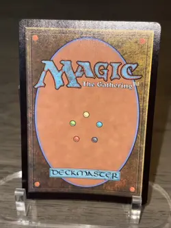 MTG Greensleeves Maro-Sorcerer Foil NM Magic The Gathering - Image 3