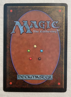 1x All Hallow's Eve Legends MTG Magic the Gathering MP - Image 4