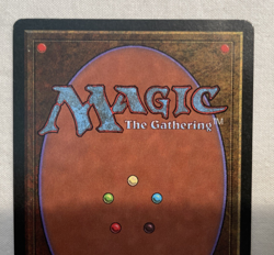 1x All Hallow's Eve Legends MTG Magic the Gathering MP - Image 5