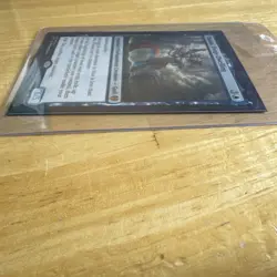 Thassa, Deep-Dwelling (Showcase) Theros Beyond Death Regular - Image 3