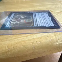 Thassa, Deep-Dwelling (Showcase) Theros Beyond Death Regular - Image 5