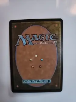 Mtg Endless Wurm Urza's Saga Regular - Image 2