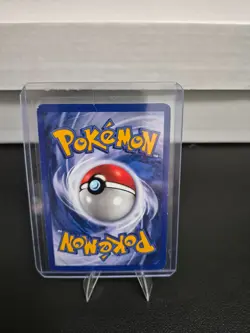 Pokemon Dark Slowbro Holo Rare Team Rocket 12/82 Unlimited Edition - Image 2