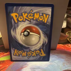 Pokemon Oricorio EX 110/094 Phantasmal Flames Ultra Rare Holo 190 HP Eng - Image 2