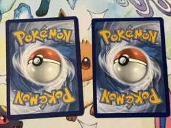 Pokemon Go Reverse Holo & Holo Charizard Evolution Set - Image 5