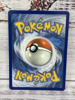 Alcremie VMAX Champion's Path 023/073 Holo Ultra Rare Full Art Pokemon TCG Card - Image 2