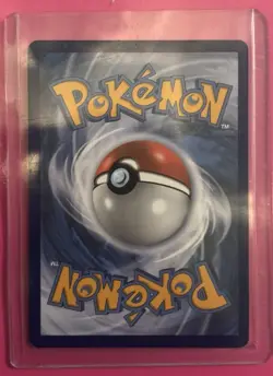 Blissey Pokemon 153/214 HD Swirl 🌀! - Lost Thunder Blister - Cosmo Ver Holo - Image 4