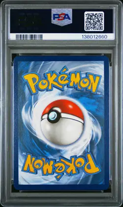 Umbreon GX SV69/SV94 Shiny Vault Hidden Fates Pokemon English PSA 10 GEM - Image 2