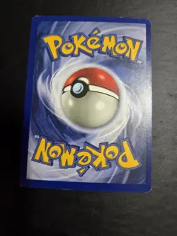 Pokemon TCG Mewtwo Wizards Black Star Promos 14 Regular Promo - Image 4